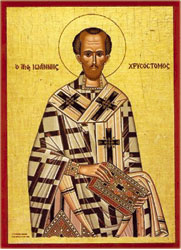 John Chrysostom