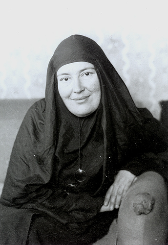 Mother Maria Skobtsova