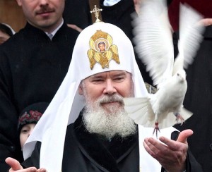 Father Aleksy