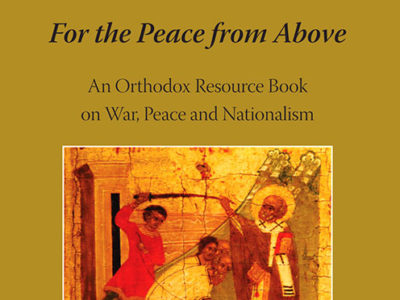 Peace From Above: a Resource Book on War, Peace and Nationalism
