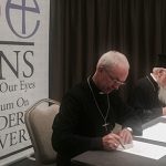 Modern Slavery—A Joint Declaration