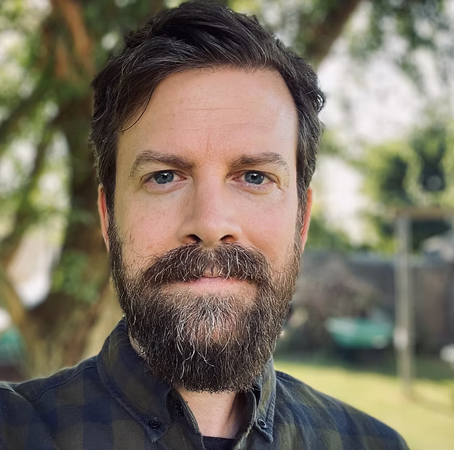 Dr. Andrew Phillip Klager is the Director of the Orthodox Peace Fellowship